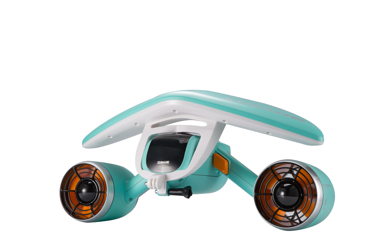Mix Motor Front Cover 5