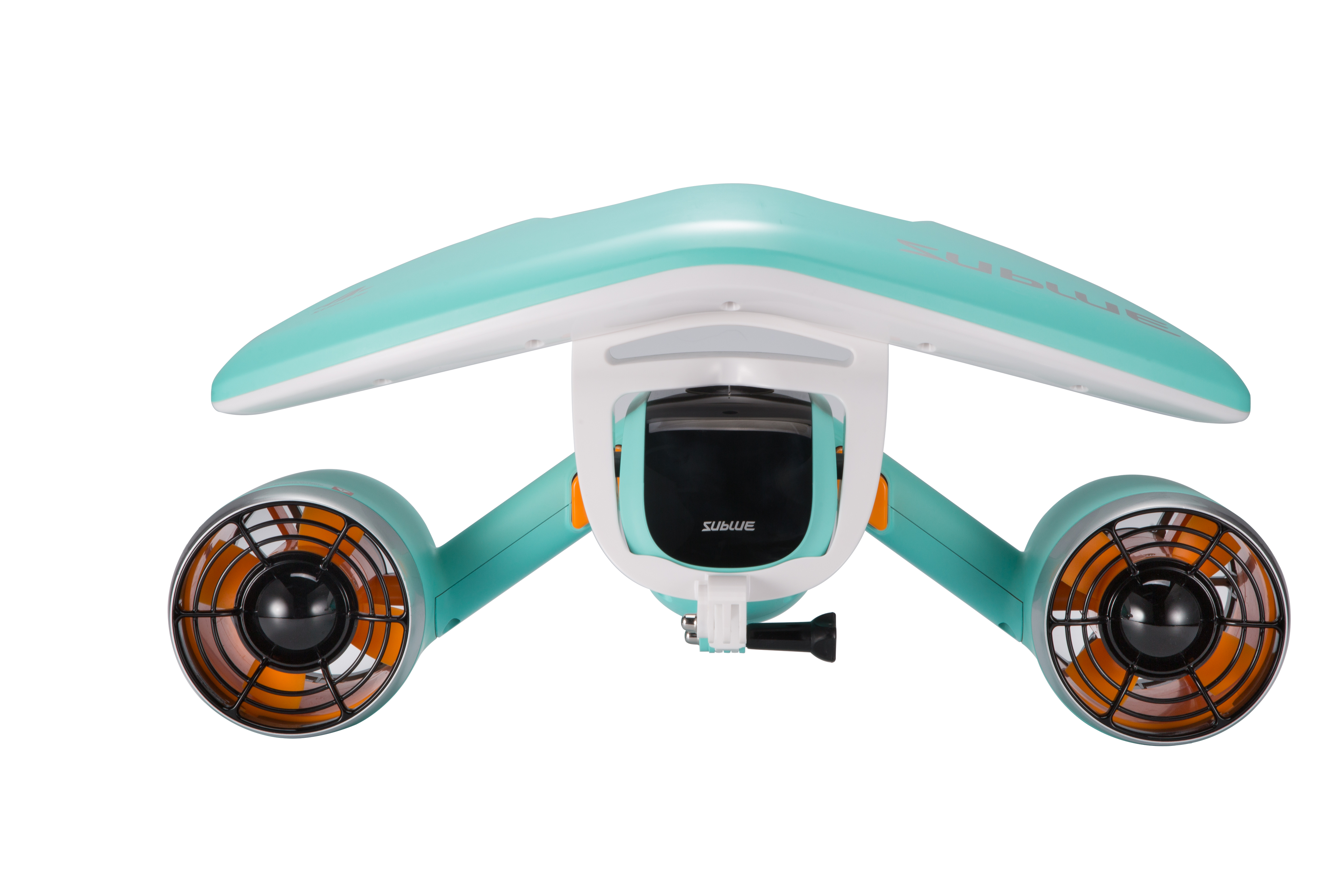 Mix Propeller Assembly 31