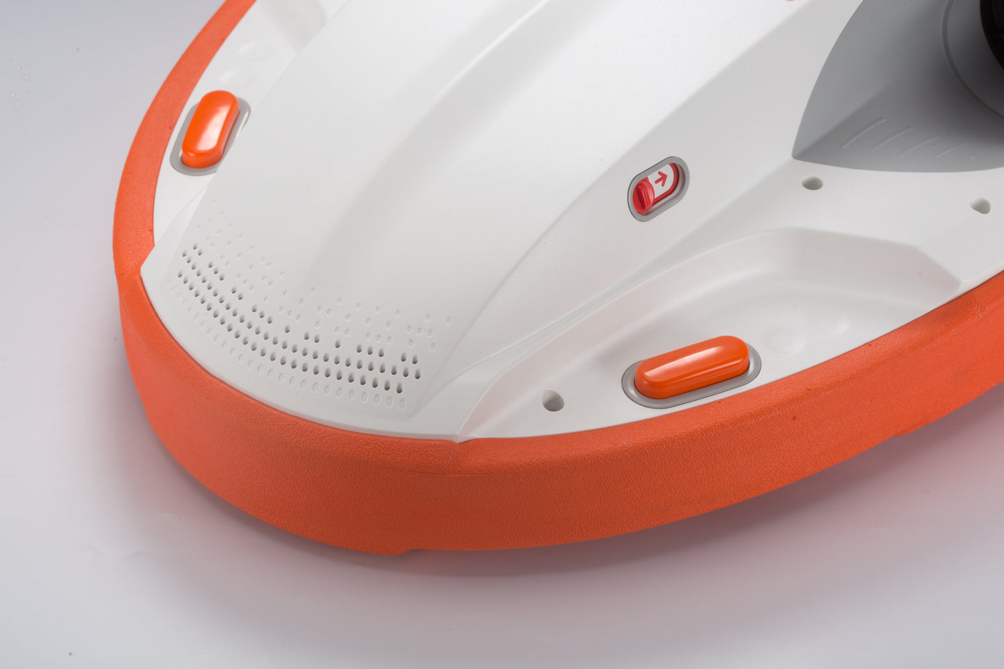 Swii Electric Swimming Kickboard