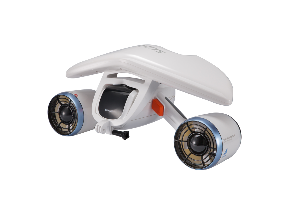 Mix Propeller Assembly 17