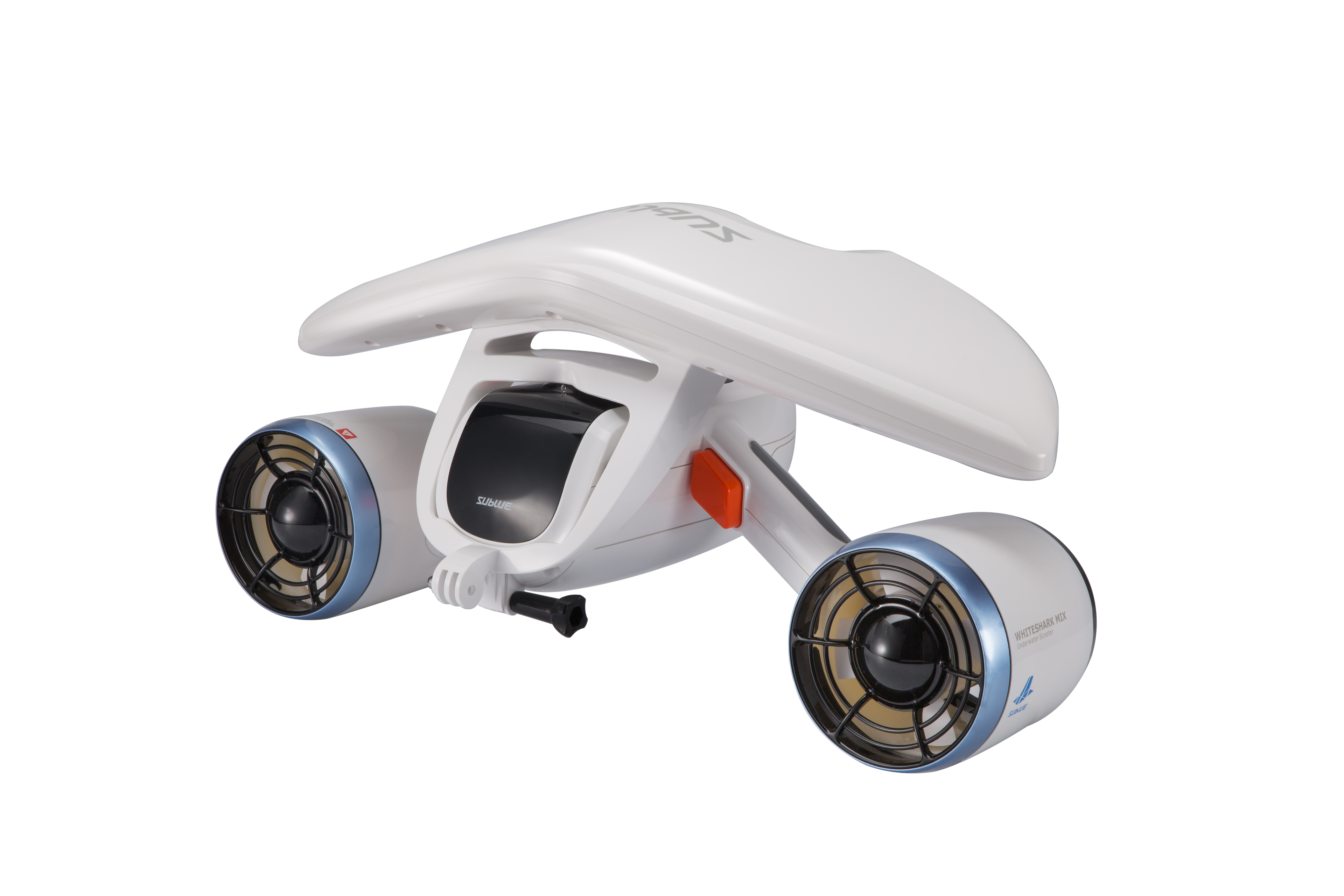 Mix Propeller Assembly 17