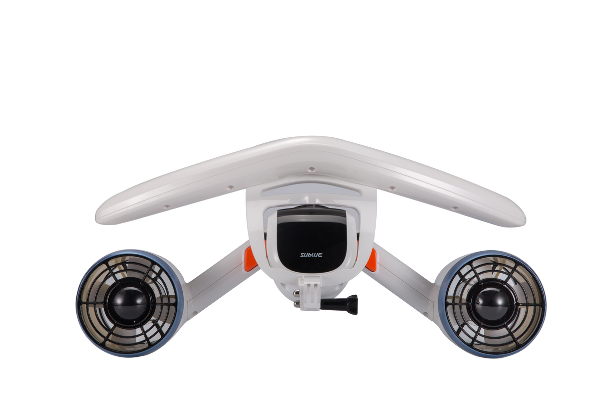 Mix Motor Front Cover 23