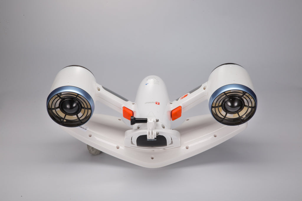 Mix Propeller Assembly 27