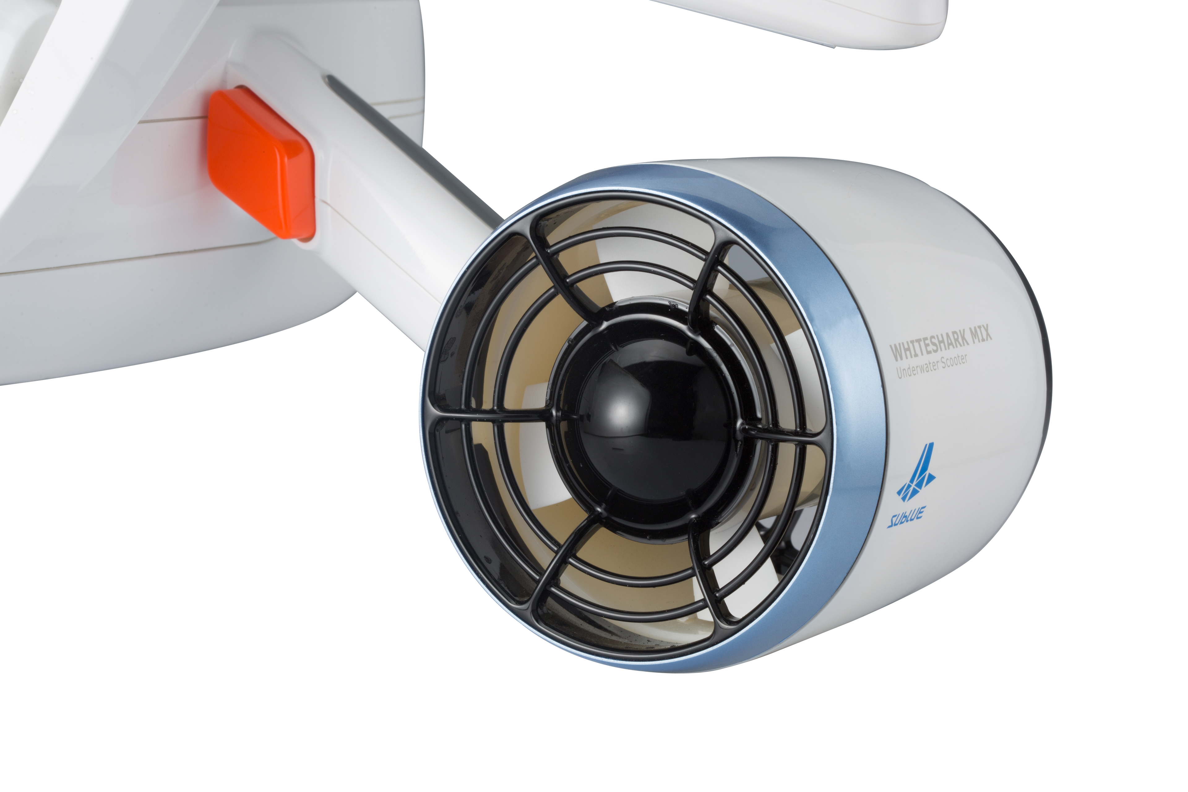 Mix Propeller Assembly 16