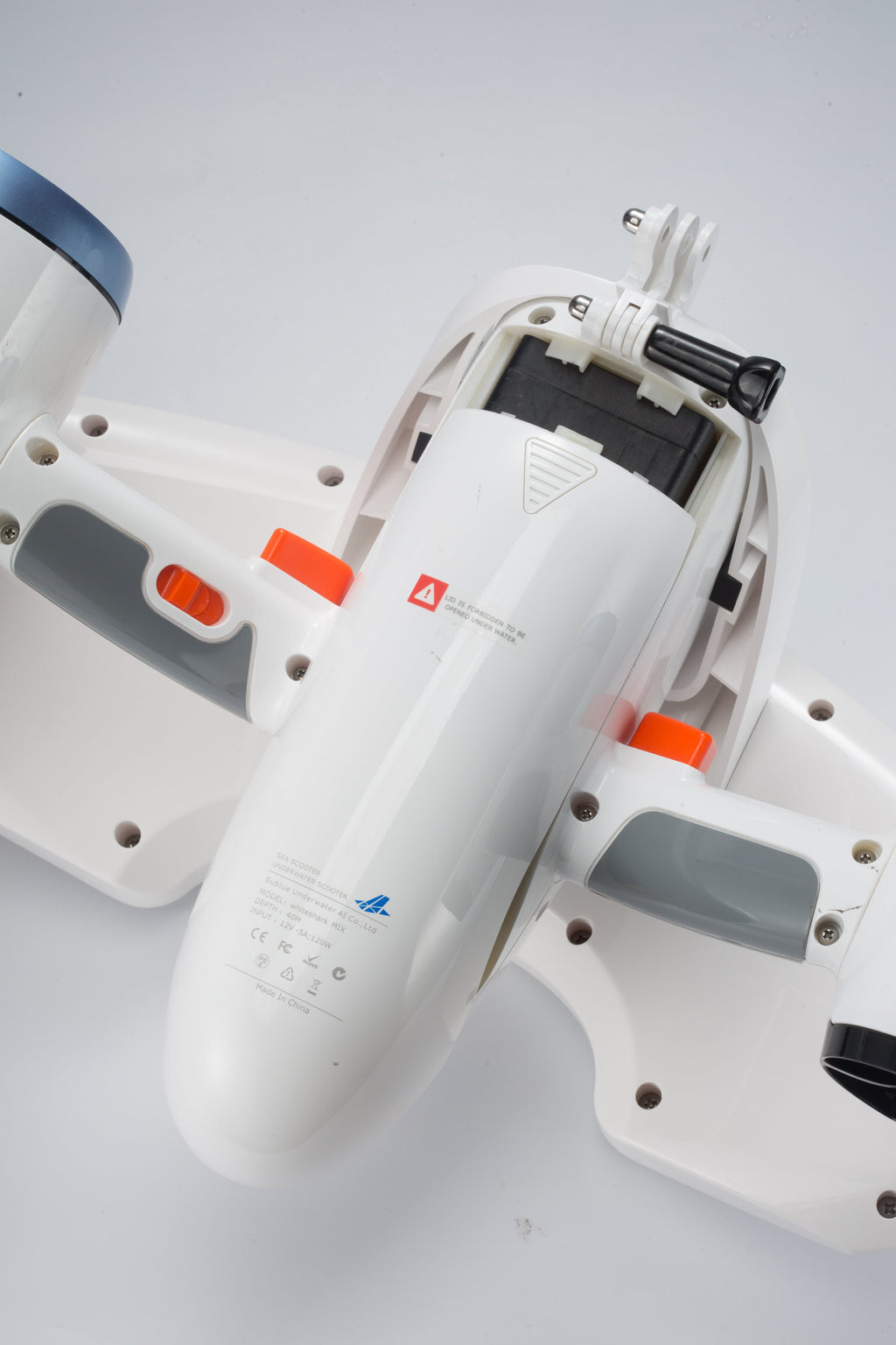 Mix Battery Cover 21