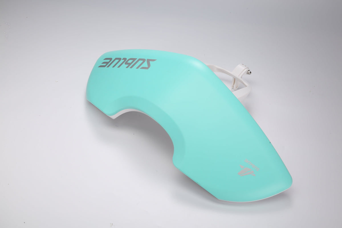 Mix Floater 10
