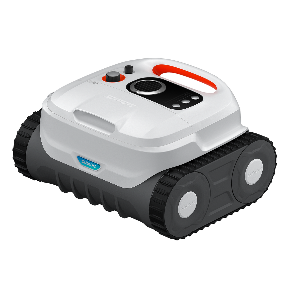 Bn Pro Robotic Pool Cleaner 30