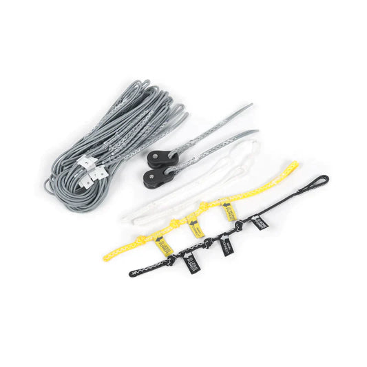 Cabrinha Bridle Set Switchblade
