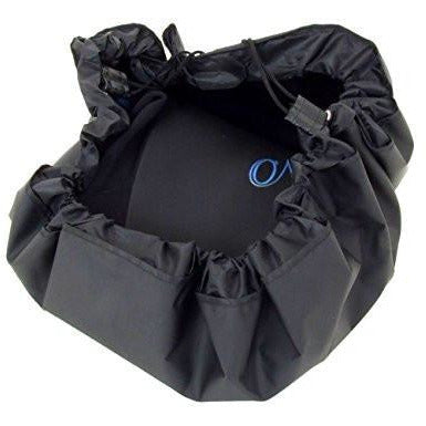 Wetsuit Changing Mat 6