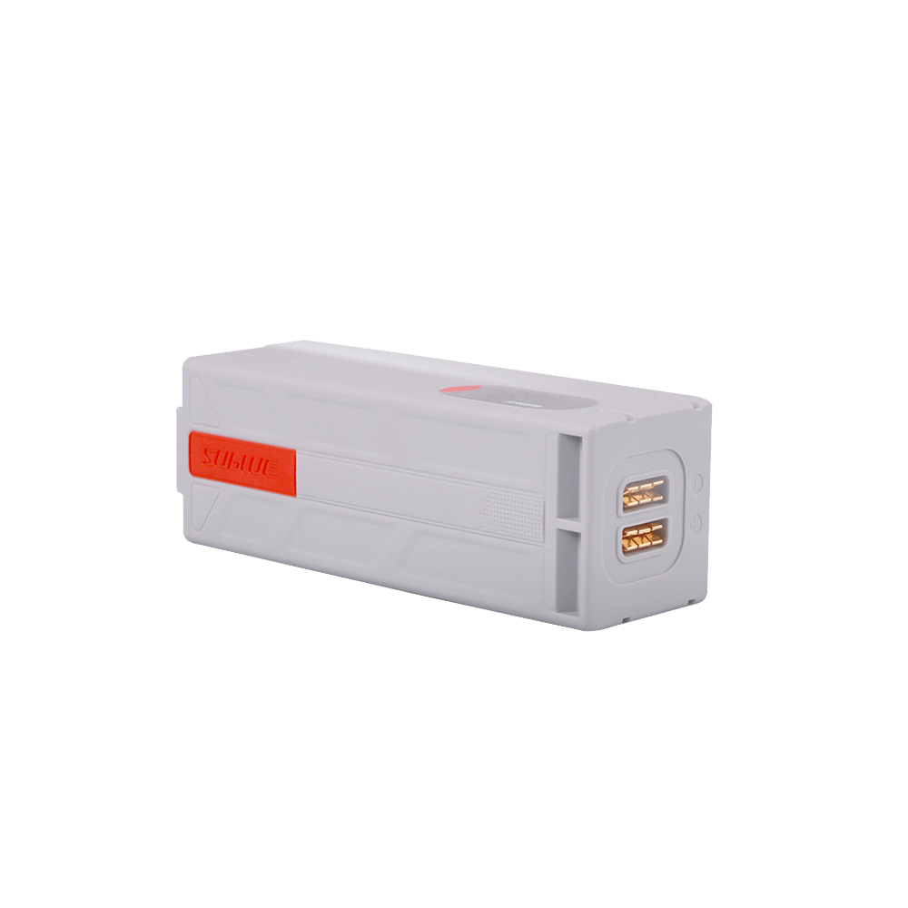 Swii Battery 8