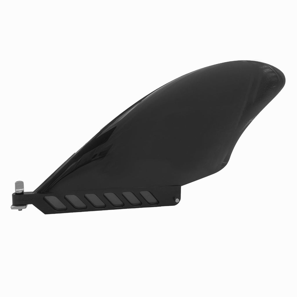 5 5 Keel Fin Findestructable Safety Flex Fin Toolless Screw 2