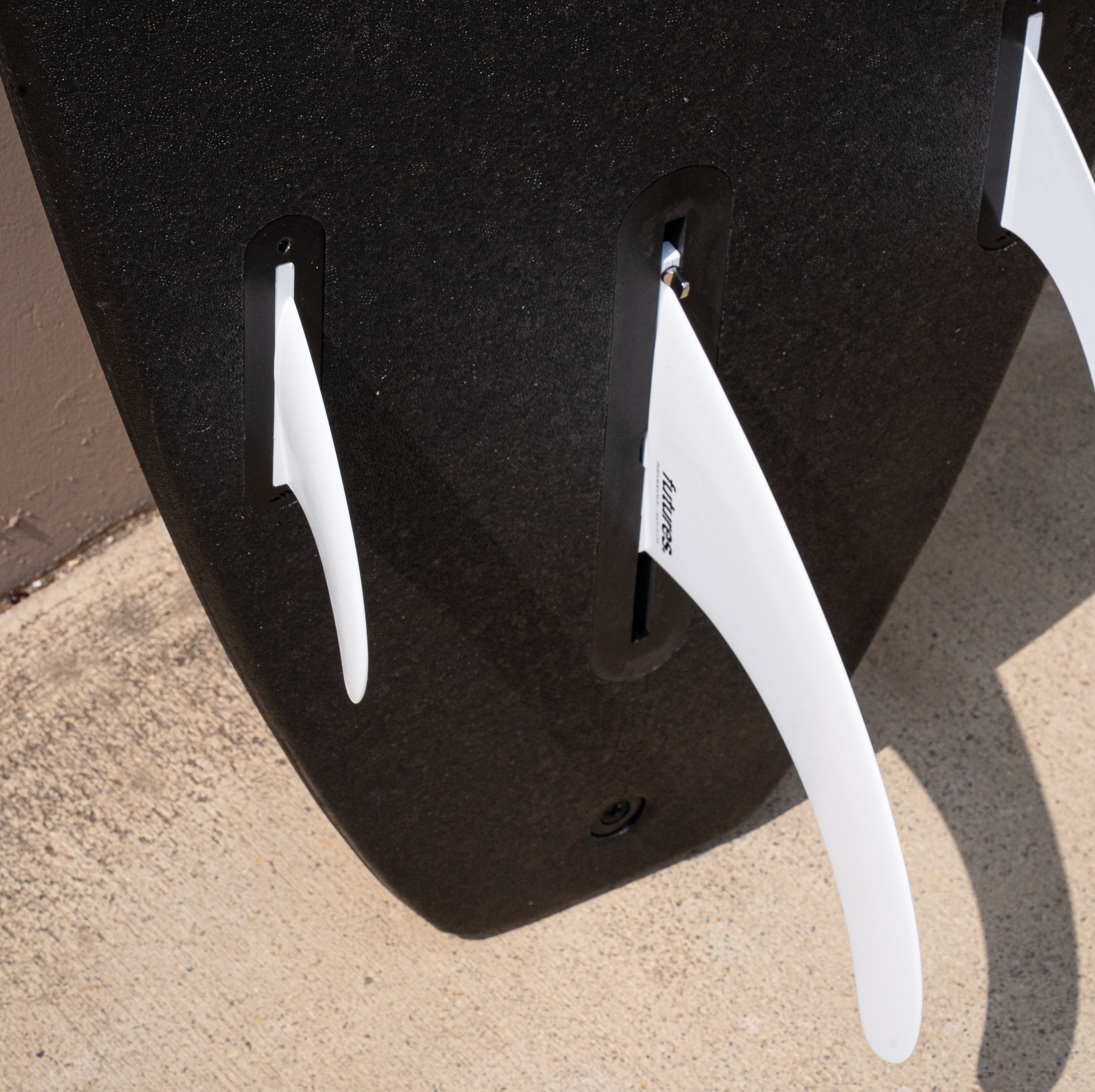 9'6" SanO Longboard Surfboard - Formula Fun