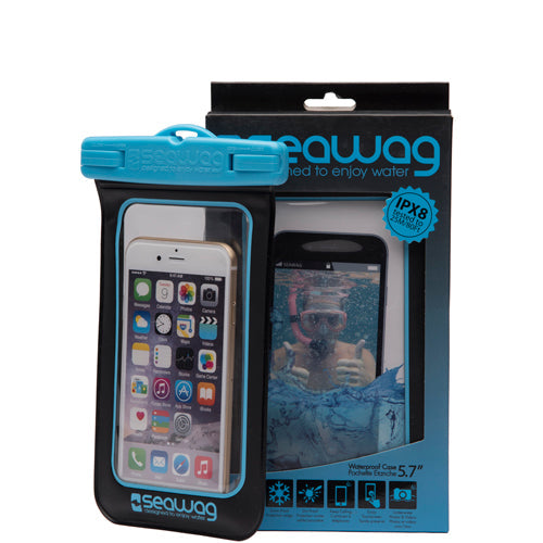 Waterproof Case For Smartphone Black Collection 2