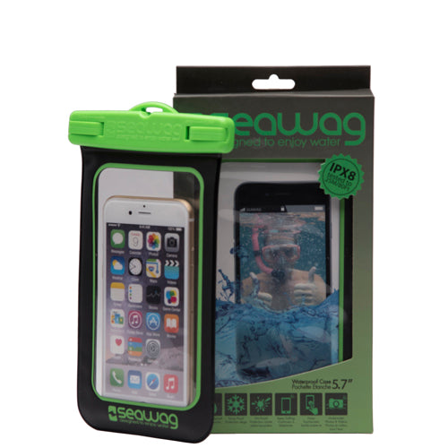 Waterproof Case For Smartphone Black Collection 4