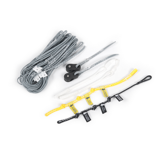 Cabrinha Drifter Bridle Replace Set