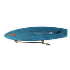 Corsurfhangingbamboowoodsurf