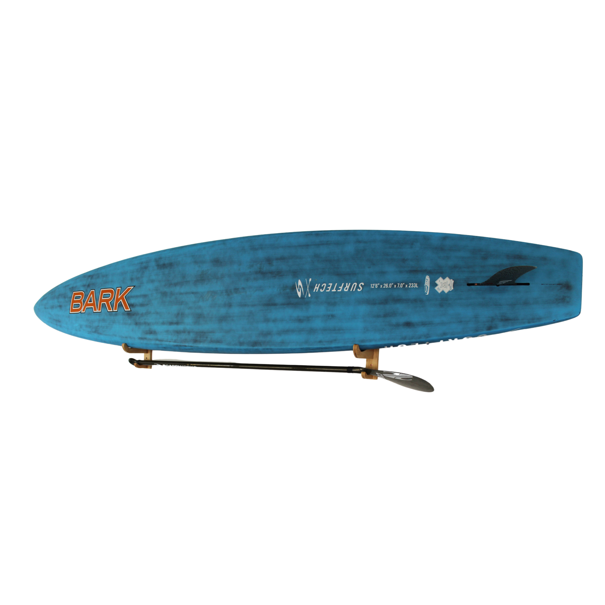 Corsurfhangingbamboowoodsurf