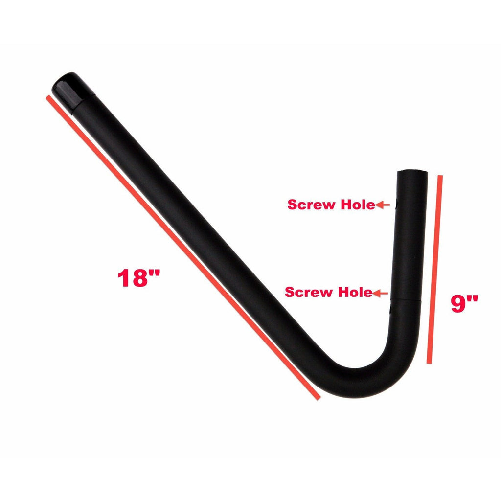 Longboard Or Paddleboard Sup Wall Rack Indoor Outdoor 2
