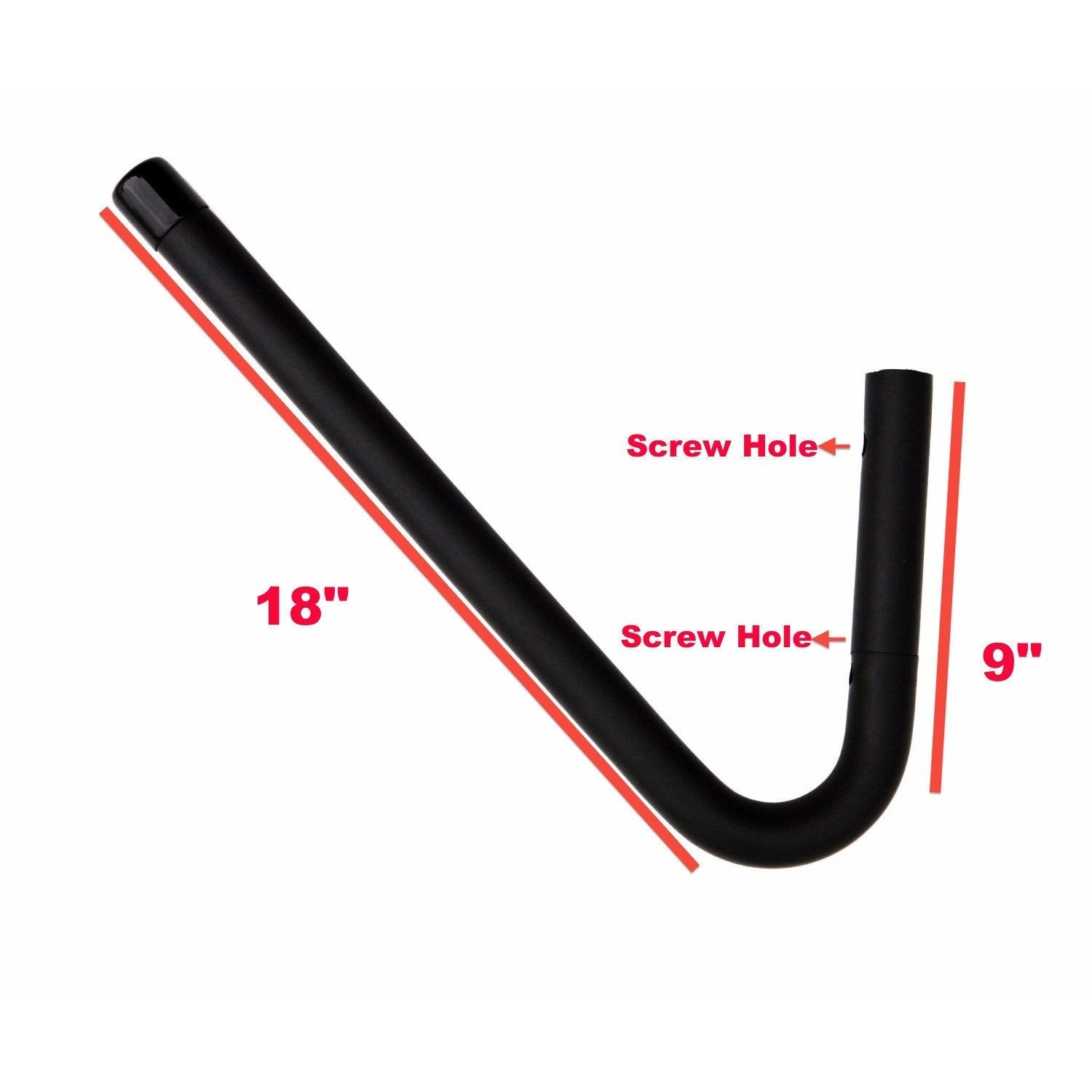 Longboard Or Paddleboard Sup Wall Rack Indoor Outdoor 2