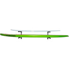 Double Sup Longboard Paddleboard Wall Storage Rack 7