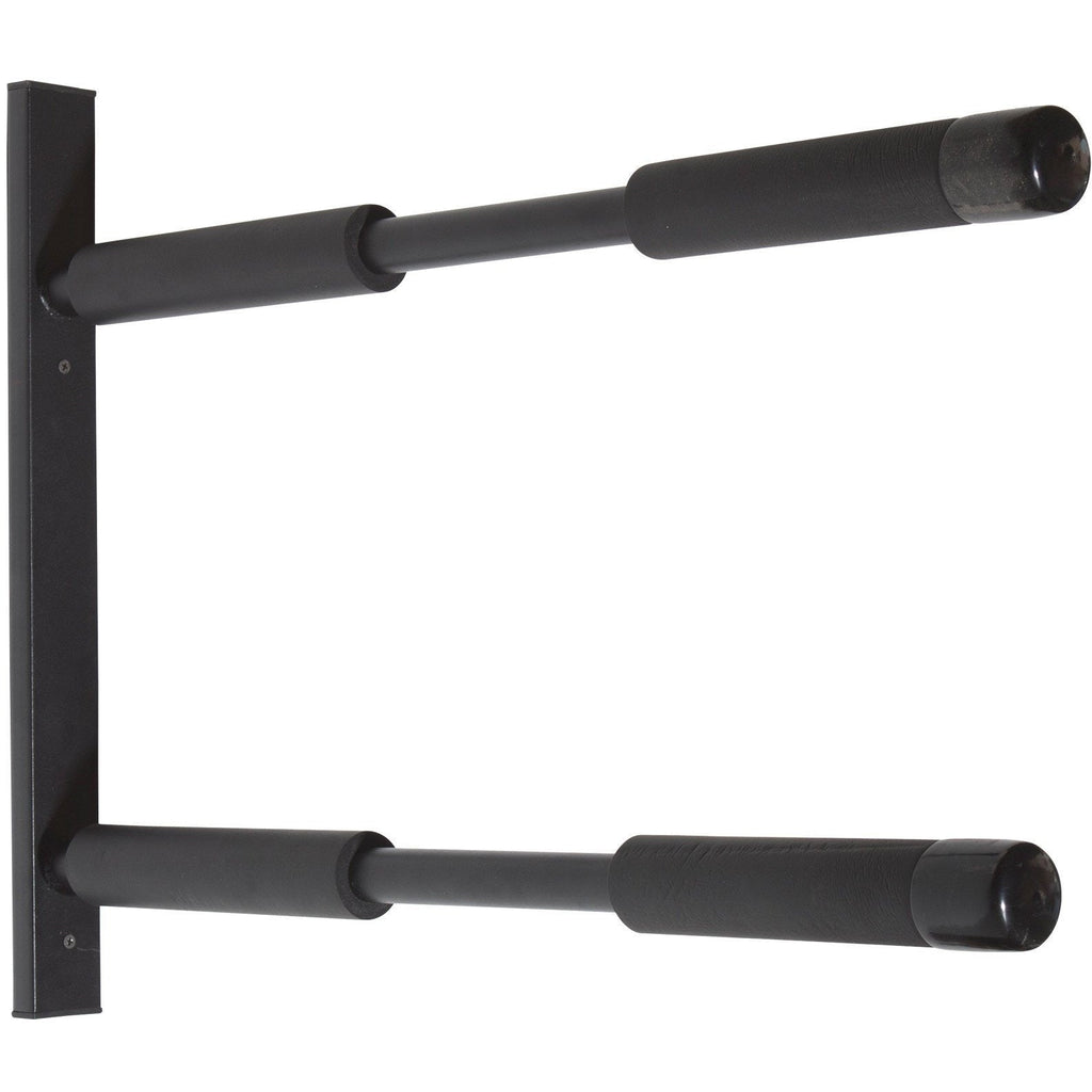 Double Sup Longboard Paddleboard Wall Storage Rack 9