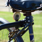 Bicycle Surfboard Rack 7