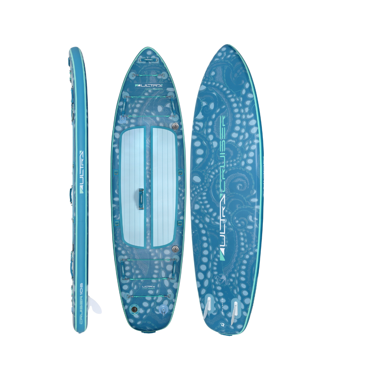 CRUISER ULTRA™ 3.0 SUP Board