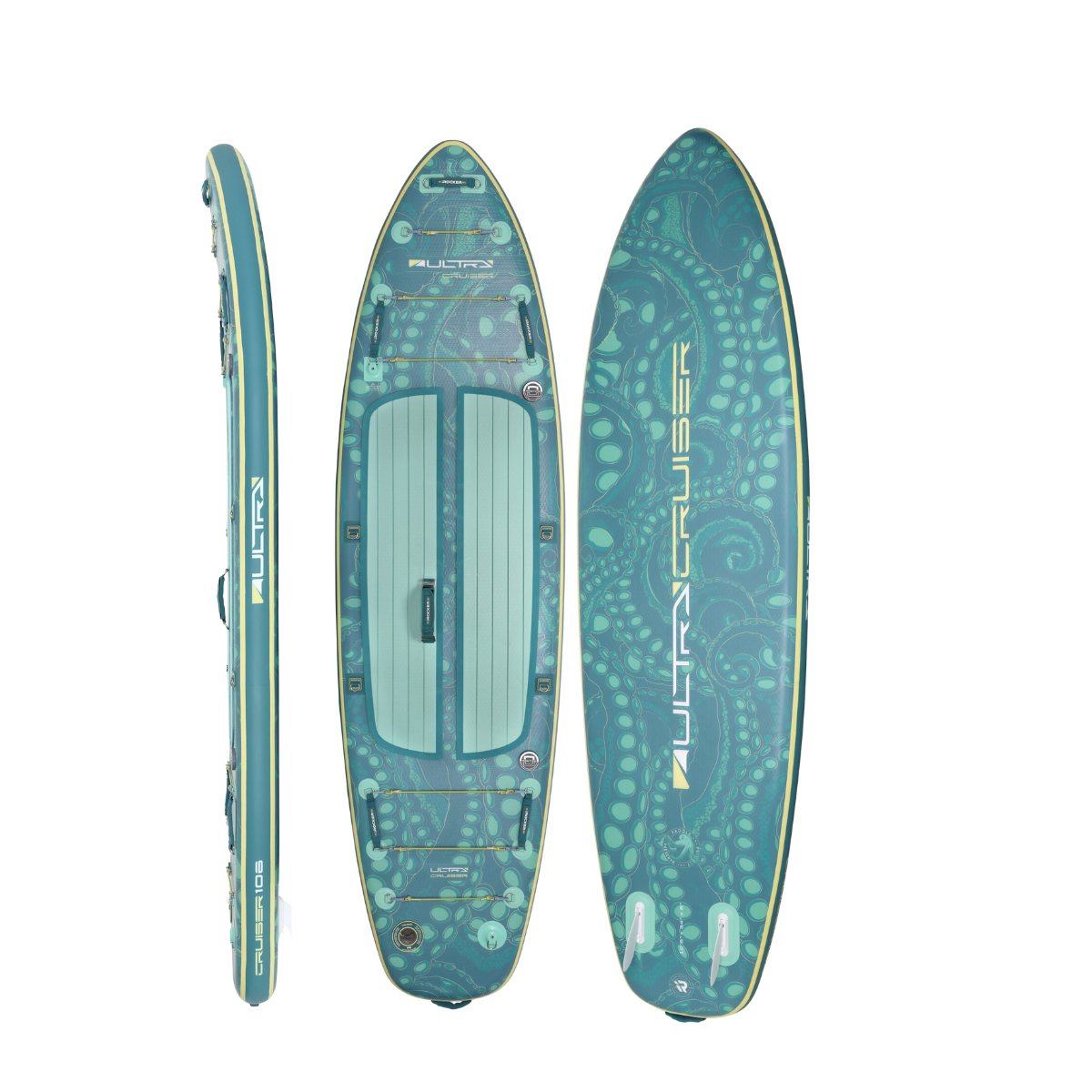 CRUISER ULTRA™ 3.0 SUP Board