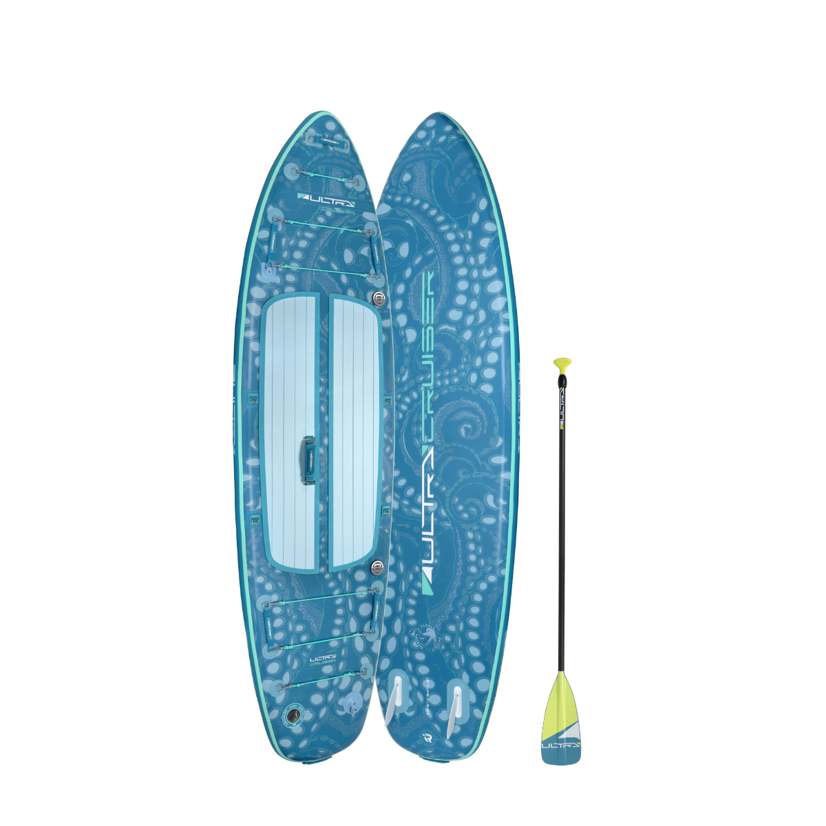 CRUISER ULTRA™ 3.0 SUP Board