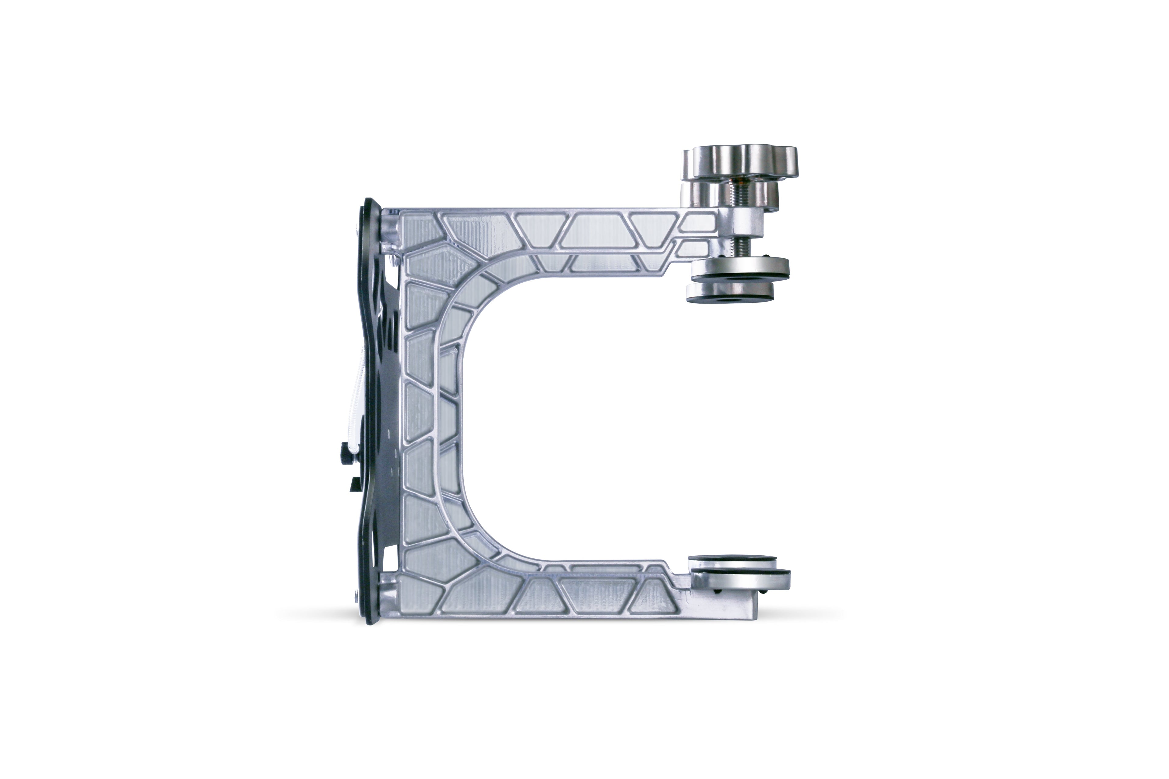 Tini Paddleboard Power Conversion Kit 34