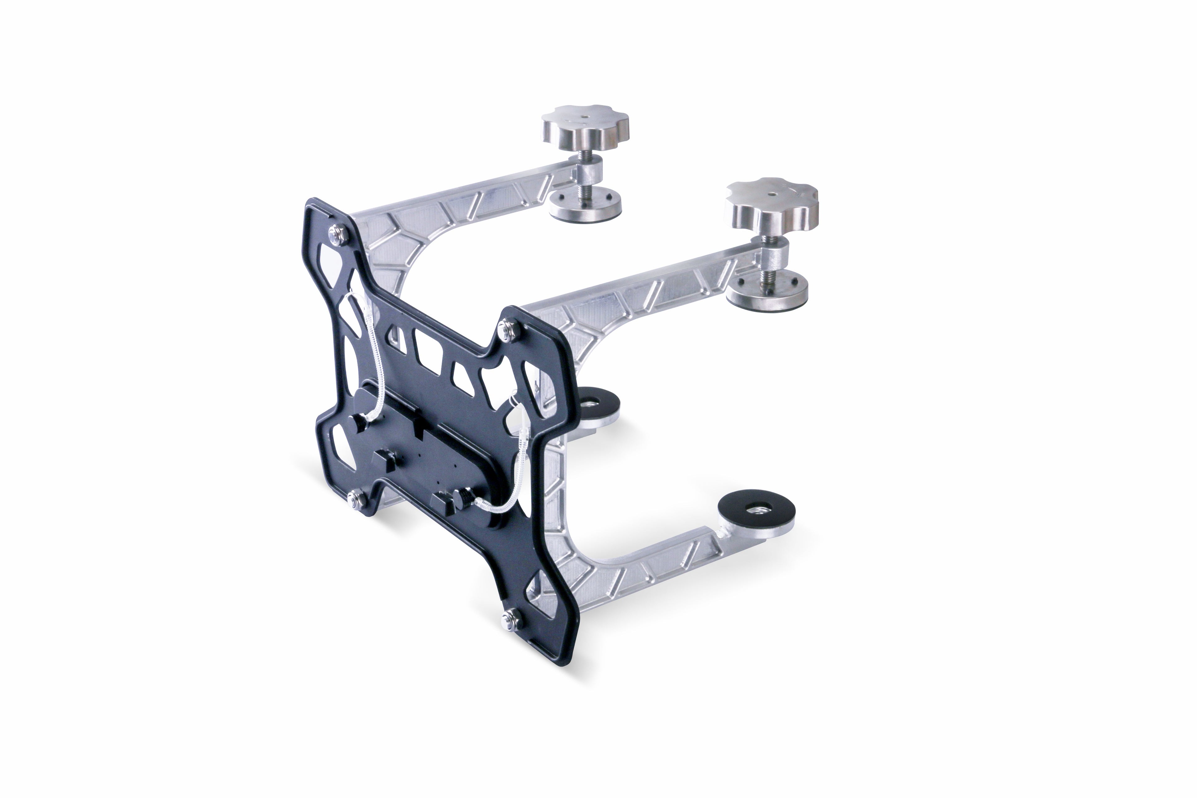 Tini Paddleboard Power Conversion Kit 11