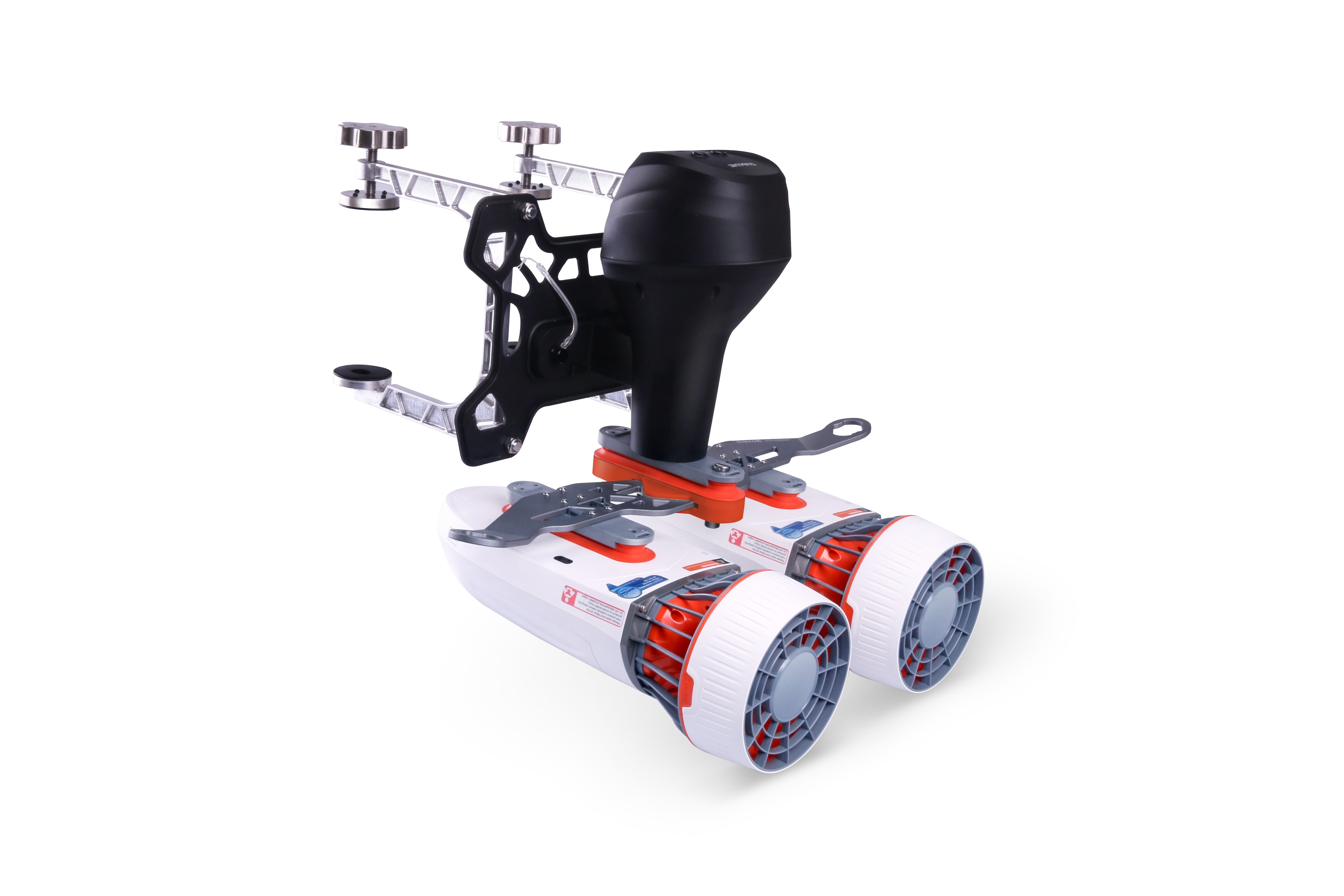 Tini Paddleboard Power Conversion Kit 45