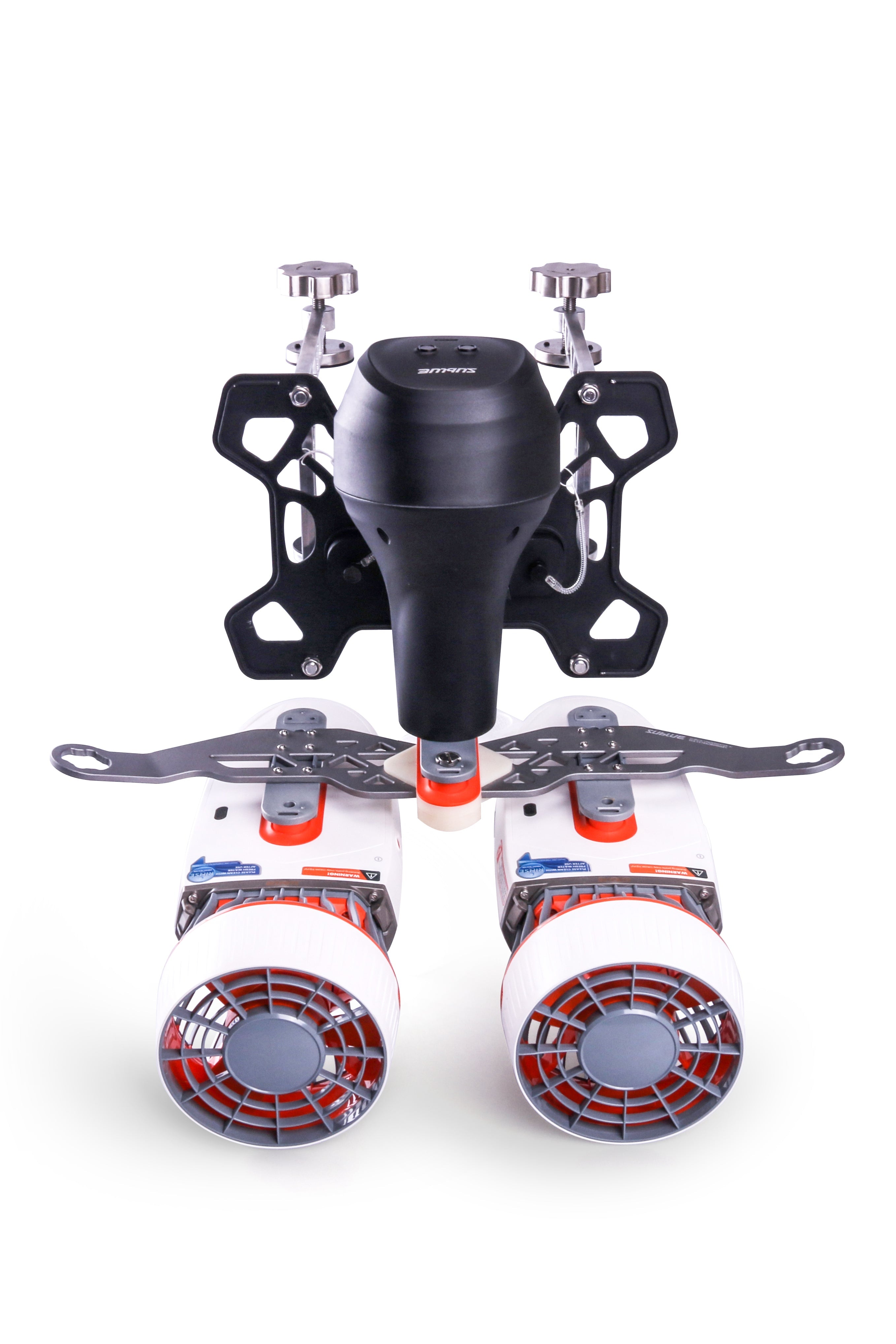 Tini Paddleboard Power Conversion Kit 4