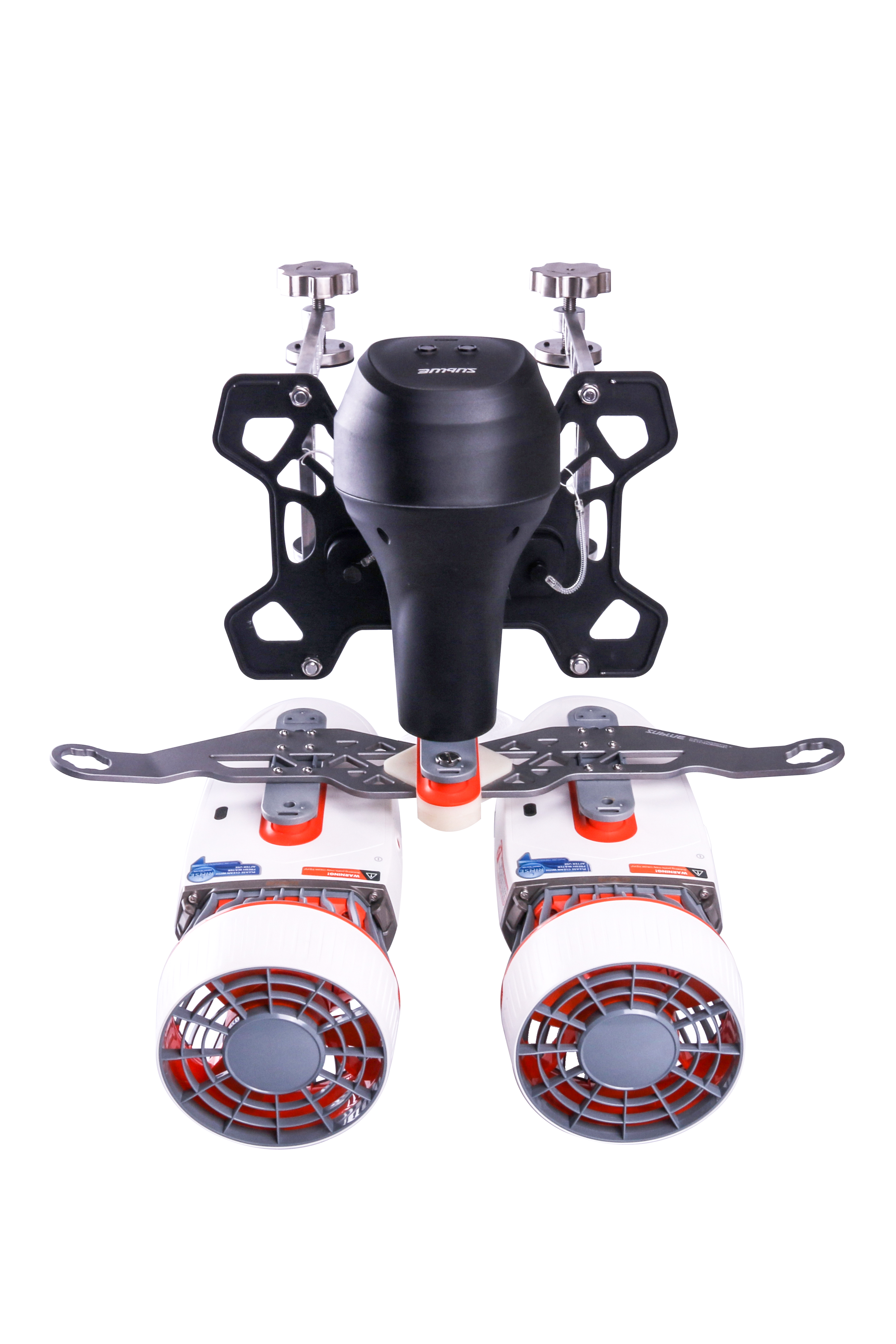 Tini Paddleboard Power Conversion Kit 20