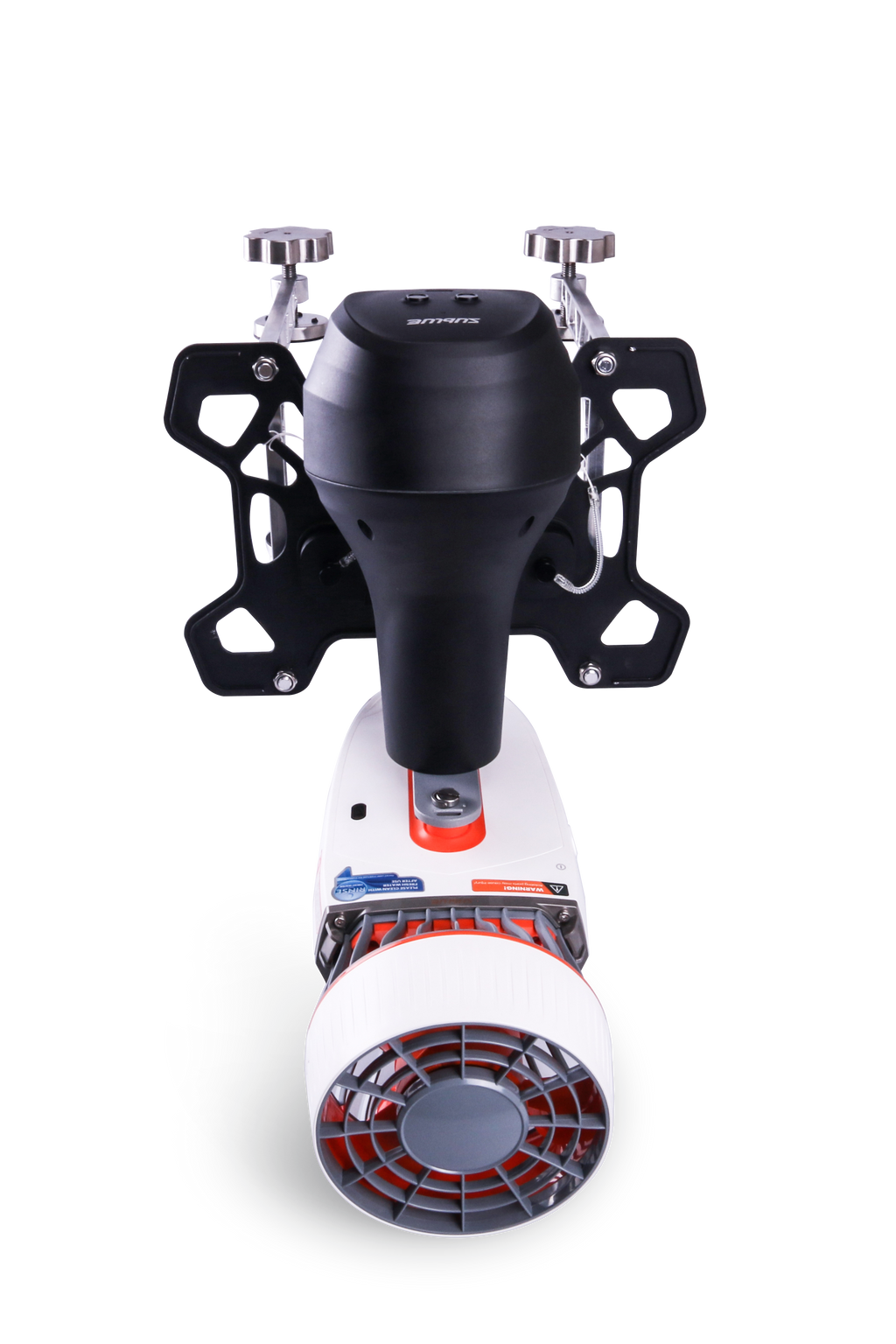 Tini Paddleboard Power Conversion Kit 48