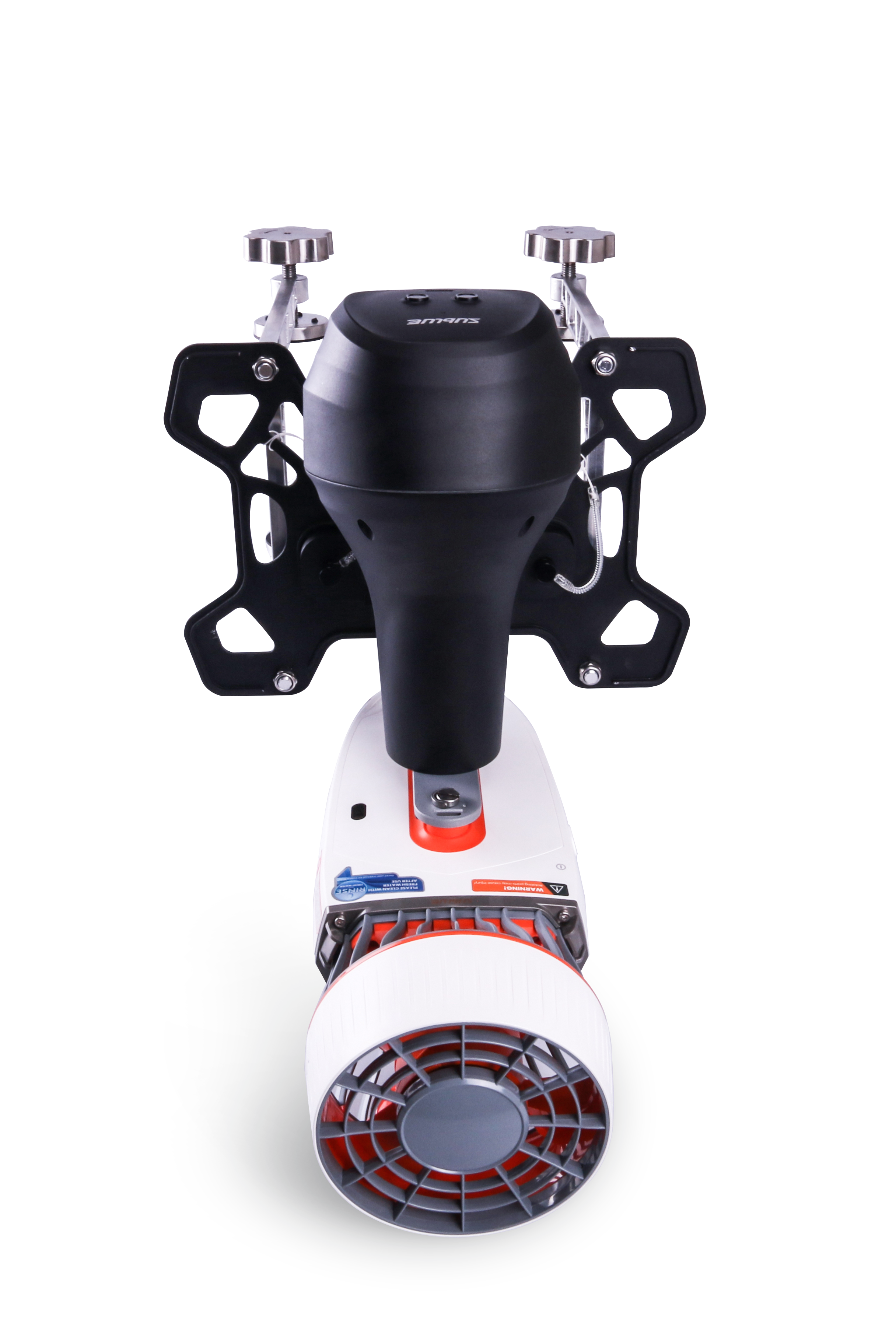 Tini Paddleboard Power Conversion Kit 48