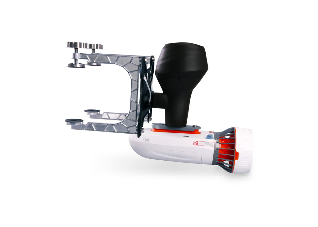 Tini Paddleboard Power Conversion Kit 14