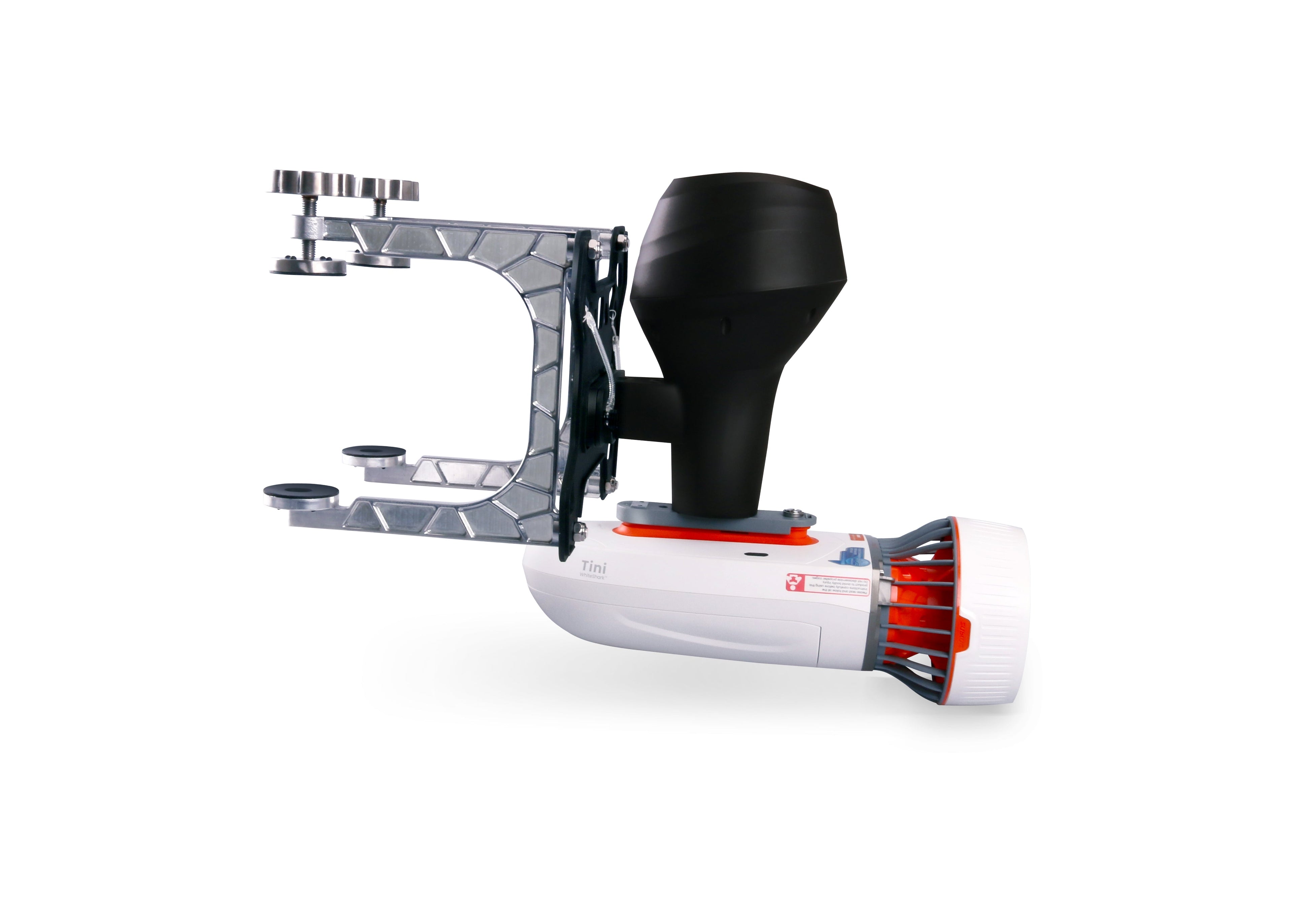 Tini Paddleboard Power Conversion Kit 14