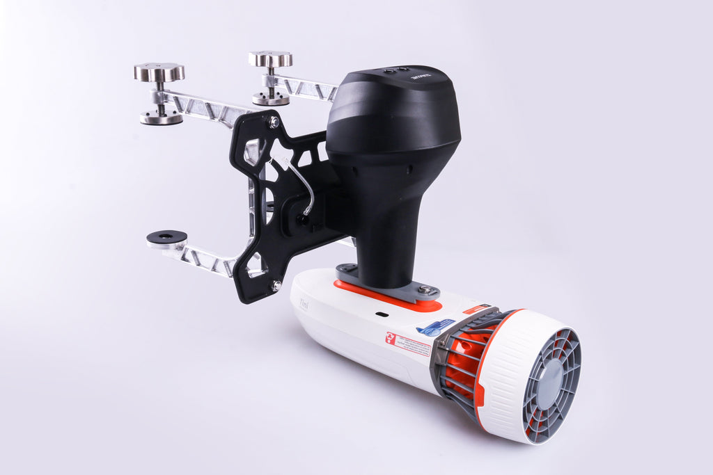 Tini Paddleboard Power Conversion Kit 19