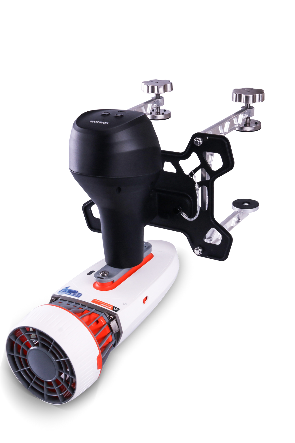 Tini Paddleboard Power Conversion Kit 49