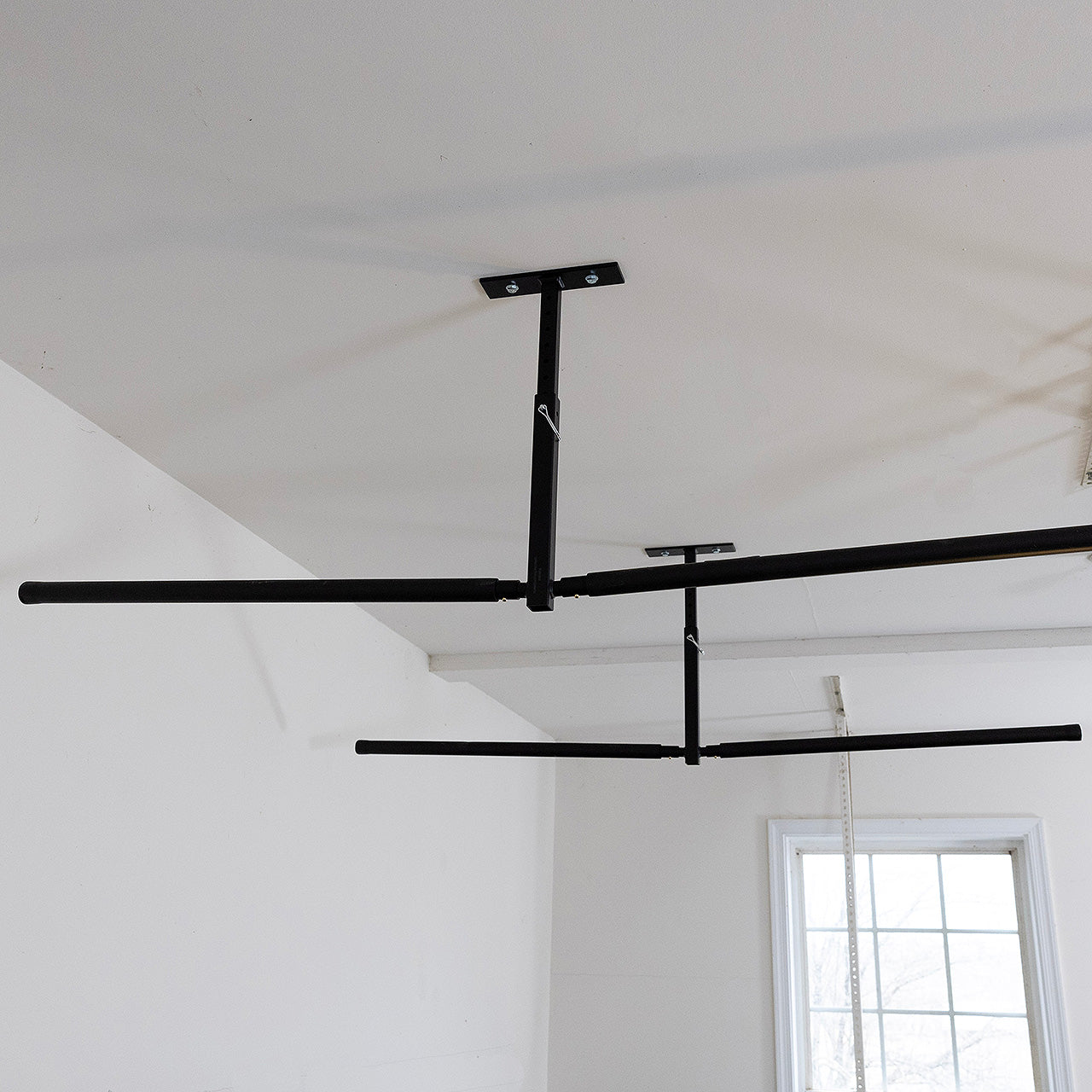 Ceiling Storage Rack