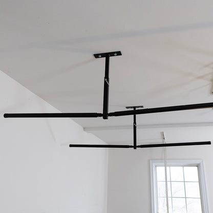Ceiling Storage Rack