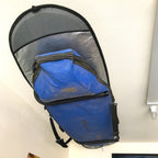 Hi Port 1 Sup Storage Ceiling And Wall Hooks Holds 50 Lbs 11