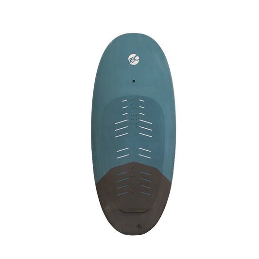 2025 Cabrinha Code Soft Deck Wing Board