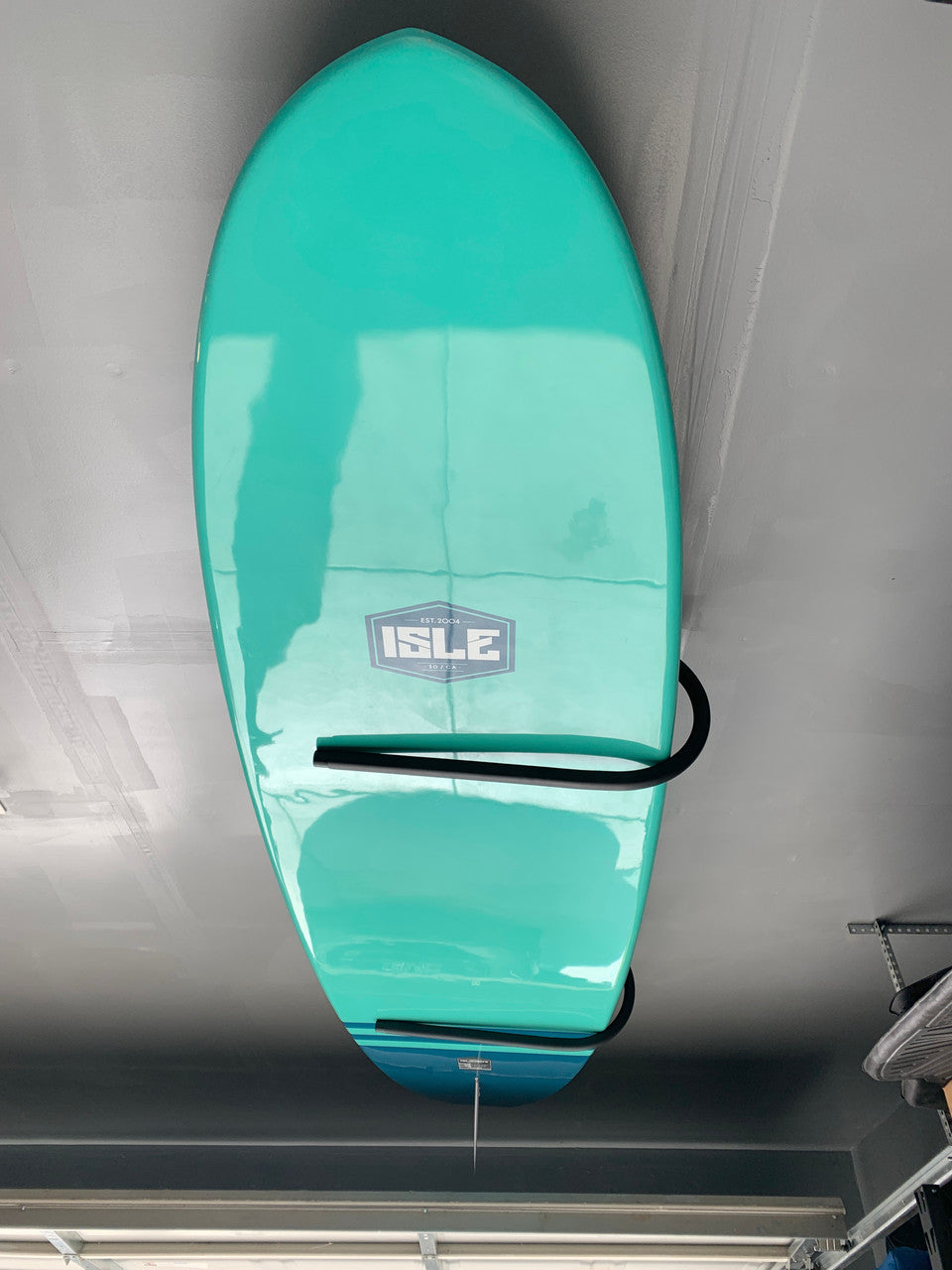 Hi Port 1 Sup Storage Ceiling And Wall Hooks Holds 50 Lbs 23