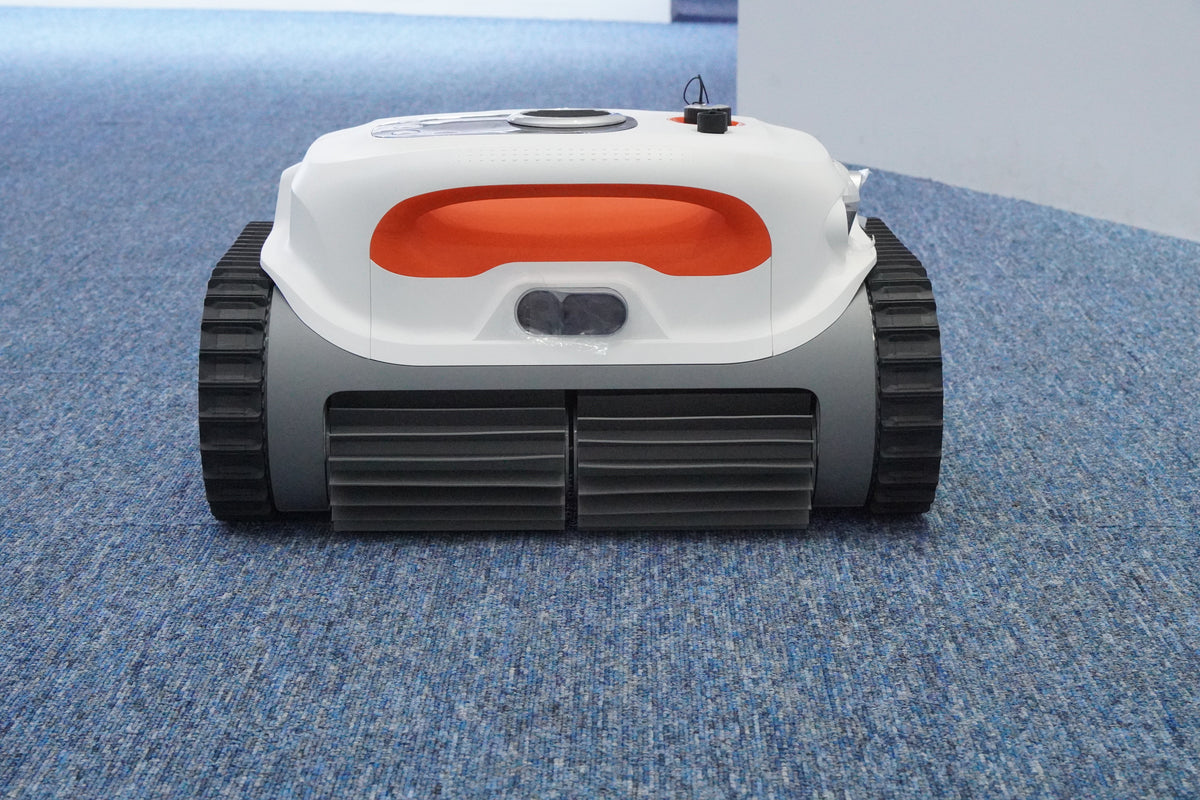 Bn Pro Robotic Pool Cleaner 25
