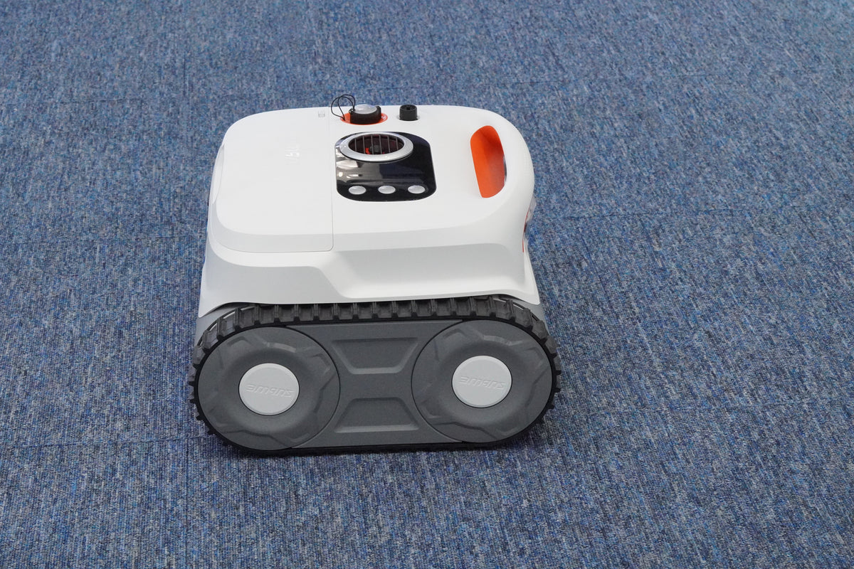 Bn Pro Robotic Pool Cleaner 27