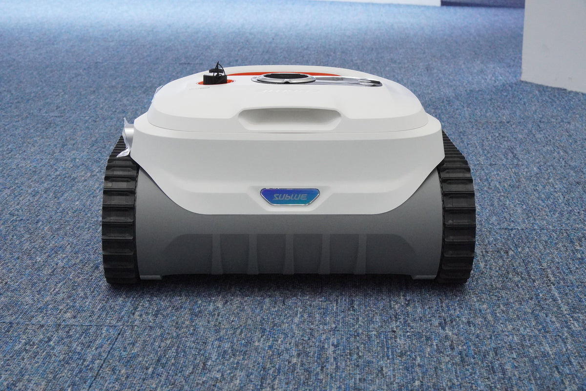 Bn Pro Robotic Pool Cleaner 24