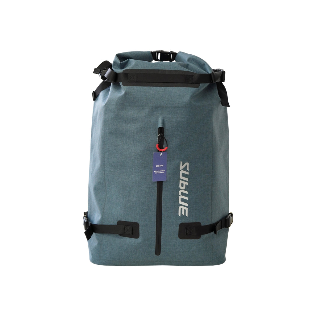 Waterproof Backpack 52L