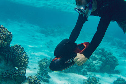 Vapor High-Speed Underwater Scooter